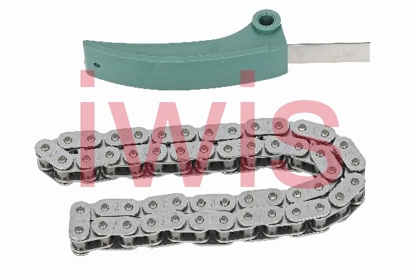 Chain Kit, oil pump drive